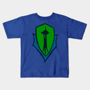 Seattle Sounders FC 08 Kids T-Shirt